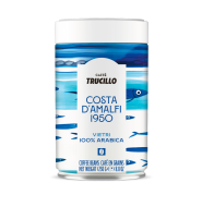 Trucillo, Costa D’Amalfi VIETRI, 100% Arabica szemes kávé 250 gr