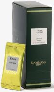 Dammann Verveine citromos verbéna herba tea, 24 kristályfilteres doboz