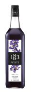 Routin, Ibolya szirup 1l