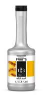 Routin, Anan&aacute;sz p&uuml;r&eacute; 1 l