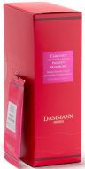 Dammann, "Passion Framboise" kristályfilteres gyümölcstea, 24 db
