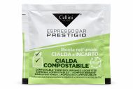 Cellini Prestigio 100% Arabica E.S.E. POD kávé, 144 adag