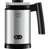 Melitta, Cremio elektromos tejhabos&iacute;t&oacute;, inox 1014-1