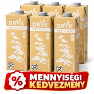 Dryk, Barista Zabital – 6 × 1 l / karton