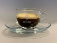 Moak, &uuml;veg espresso cs&eacute;sze