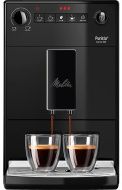 Melitta Purista automata kávégép Pure Black
