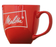 Melitta, b&ouml;gre 0,4l