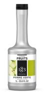 Routin, Z&ouml;ldalma p&uuml;r&eacute; 1 l