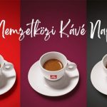 20% kedvezmény a Kávé világnapján, és még tovább!